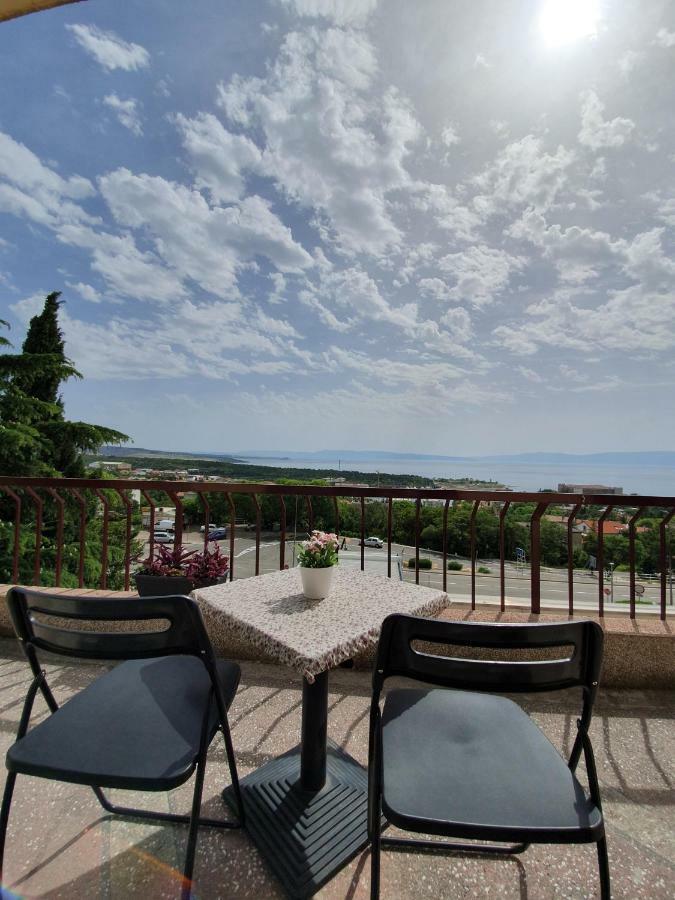 Kvarner View Gostinjska kuća